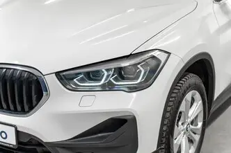 BMW X1, 2.0, 110 kW, дизель, автомат, полный привод