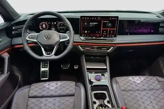 Volkswagen Tiguan, 2.0, 142 kW, дизель, автомат, полный привод