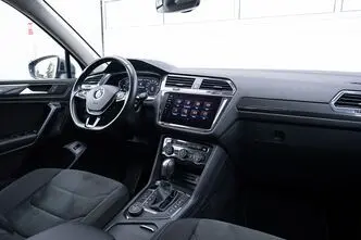 Volkswagen Tiguan, 2.0, 147 kW, дизель, автомат, полный привод