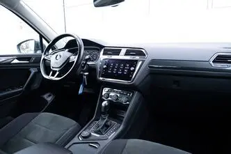 Volkswagen Tiguan, 2.0, 140 kW, дизель, автомат, полный привод