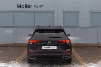 Volkswagen Golf, 2.0, 110 kW, бензин, автомат, передний привод