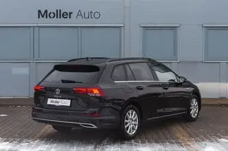 Volkswagen Golf, 2.0, 110 kW, бензин, автомат, передний привод