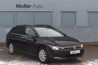 Volkswagen Golf, 2.0, 110 kW, бензин, автомат, передний привод