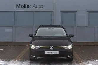 Volkswagen Golf, 2.0, 110 kW, бензин, автомат, передний привод