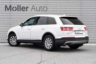 Audi Q7, 3.0, 200 kW, дизель, автомат, полный привод