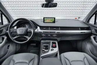 Audi Q7, 3.0, 200 kW, дизель, автомат, полный привод