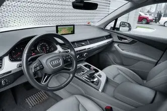 Audi Q7, 3.0, 200 kW, дизель, автомат, полный привод