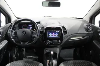 Renault Captur, 1.3, 110 kW, бензин, автомат, передний привод