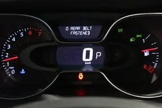 Renault Captur, 1.3, 110 kW, бензин, автомат, передний привод