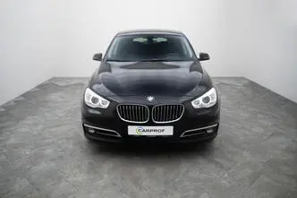 BMW 520, 2.0, 120 kW, дизель, автомат, задний привод