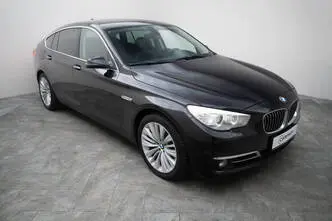 BMW 520, 2.0, 120 kW, дизель, автомат, задний привод