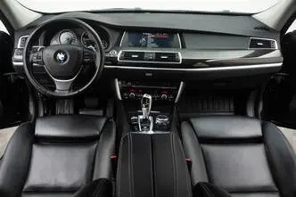 BMW 520, 2.0, 120 kW, дизель, автомат, задний привод