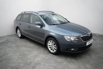 Škoda Superb, 1.8, 118 kW, бензин, автомат, передний привод