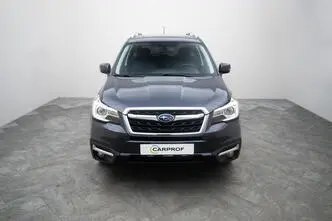 Subaru Forester, 2.0, 108 kW, дизель, автомат, полный привод