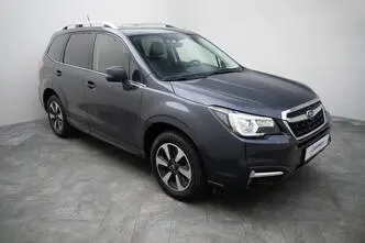 Subaru Forester, 2.0, 108 kW, дизель, автомат, полный привод