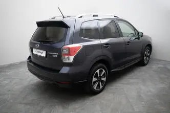 Subaru Forester, 2.0, 108 kW, дизель, автомат, полный привод