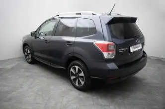 Subaru Forester, 2.0, 108 kW, дизель, автомат, полный привод