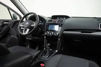 Subaru Forester, 2.0, 108 kW, дизель, автомат, полный привод