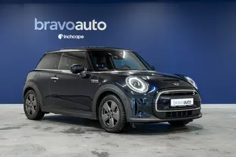 MINI Cooper SE, 75 kW, electric, automatic, front-wheel drive