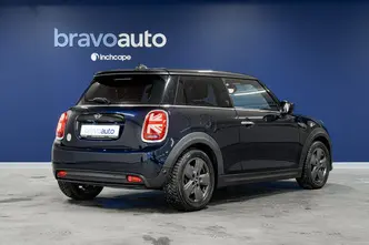 MINI Cooper SE, 75 kW, electric, automatic, front-wheel drive