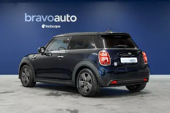 MINI Cooper SE, 75 kW, electric, automatic, front-wheel drive