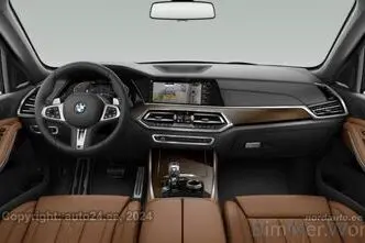 BMW X5, 3.0, 250 kW, бензин, автомат, полный привод