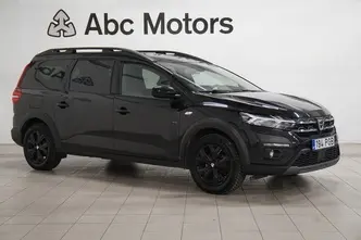 Dacia Jogger, 1.0, 67 kW, бензин, механическая, передний привод