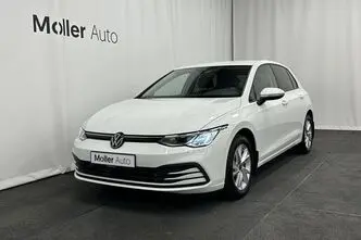 Volkswagen Golf, 1.0, 81 kW, гибрид б+э, автомат, передний привод