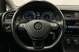 Volkswagen Golf, 1.6, 85 kW, дизель, механическая, передний привод