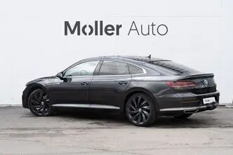 Volkswagen Arteon, 2.0, 140 kW, дизель, автомат, полный привод