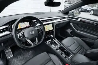 Volkswagen Arteon, 2.0, 140 kW, бензин, автомат, передний привод