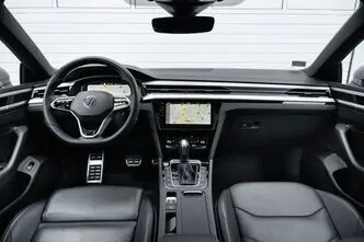 Volkswagen Arteon, 2.0, 140 kW, бензин, автомат, передний привод