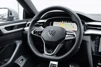 Volkswagen Arteon, 2.0, 140 kW, бензин, автомат, передний привод