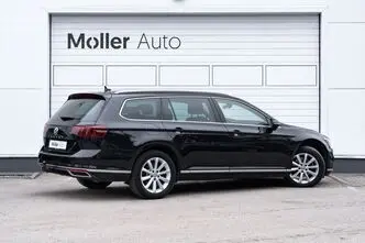 Volkswagen Passat, 2.0, 110 kW, дизель, автомат, передний привод