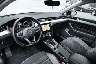 Volkswagen Passat, 2.0, 110 kW, дизель, автомат, передний привод