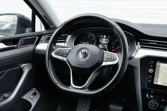 Volkswagen Passat, 2.0, 110 kW, дизель, автомат, передний привод