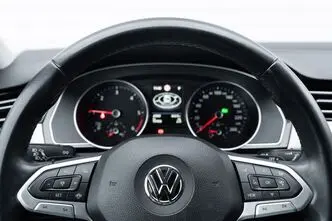 Volkswagen Passat, 2.0, 110 kW, дизель, автомат, передний привод