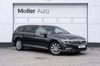 Volkswagen Passat, 2.0, 110 kW, дизель, автомат, передний привод