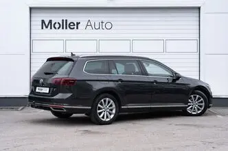 Volkswagen Passat, 2.0, 110 kW, дизель, автомат, передний привод