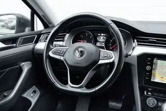 Volkswagen Passat, 2.0, 110 kW, дизель, автомат, передний привод