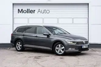 Volkswagen Passat, 2.0, 110 kW, diesel, automatic, front-wheel drive