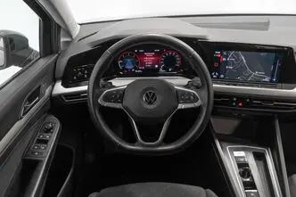 Volkswagen Golf, 2.0, 110 kW, дизель, автомат, передний привод