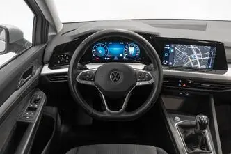 Volkswagen Golf, 2.0, 85 kW, дизель, механическая, передний привод