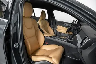 Volvo V60, 2.0, 140 kW, дизель, автомат, передний привод