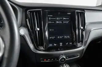 Volvo V60, 2.0, 140 kW, дизель, автомат, передний привод