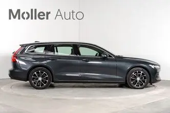 Volvo V60, 2.0, 140 kW, дизель, автомат, передний привод