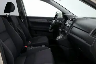 Honda CR-V, 2.0, 110 kW, бензин, автомат, полный привод