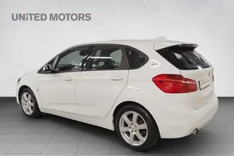 BMW 225, 1.5, 100 kW, plug-in hybrid p+e, automatic, four-wheel drive