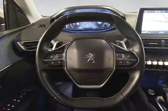 Peugeot 3008, 1.6, 88 kW, дизель, автомат, передний привод