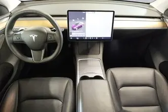 Tesla Model Y, 153 kW, электричество, автомат, полный привод